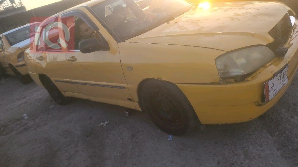 شيري كوين